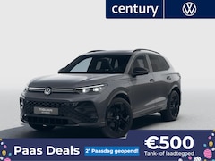Volkswagen Tiguan - R-Line Edition 1.5 eHybrid 150 kW / 204 PK SUV 6 v
