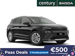 Skoda Elroq - Business Edition Elektromotor 210 kW / 286 PK SUV
