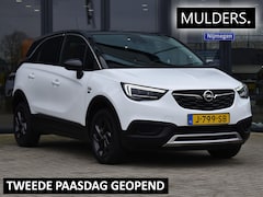 Opel Crossland X - 1.2 Turbo Edition 2020 | LMV / Cruise / Airco