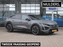 Peugeot 408 - HYBRID 145 e-DCS6 GT ALCANTARA EXECUTIVE