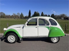 Citroën 2CV - 2CV6 Special DOLLY