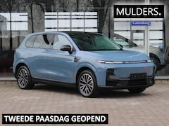 Leapmotor B10 - Design ProMax 67.1 kWh VOORRAAD KORTING