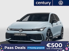 Volkswagen Golf - GTE 1.5 eHybrid 200 kW / 272 PK Hatchback 6 versn