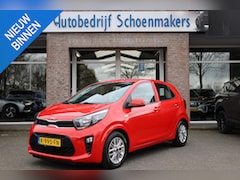 Kia Picanto - 1.0 DPi DynamicLine CARPLAY CAMERA DAB CRUISE NAVI AIRCO LMV NAP