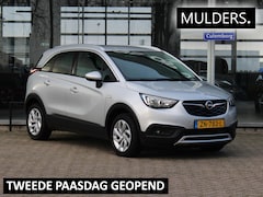 Opel Crossland X - 1.2 Turbo Online Edition | Navi / Climate / Parkeersensoren