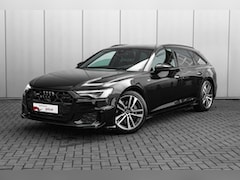 Audi A6 Avant - 50 TFSI e quattro S edition Competition 299 PK | 360 Camera | Soft Close | Head Up Display