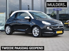 Opel ADAM - 1.0 Turbo Jam AIRCO / LMV / Stoel/stuur verw
