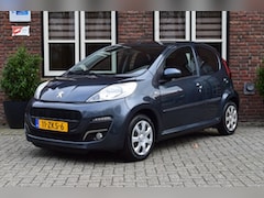 Peugeot 107 - 1.0 Active 5D Airco (APK 31-3-2027)