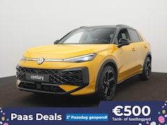 Volkswagen T-Roc - R-Line First Edition 1.5 eTSI 110 kW / 150 PK SUV