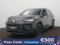 Volkswagen Tayron - R-Line Edition 1.5 eHybrid 200 kW / 272 PK SUV 6 v