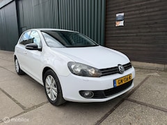 Volkswagen Golf - 1.4 TSI Highline AUT / APK 3-2027
