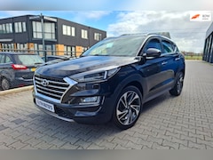 Hyundai Tucson - 1.6 T-GDi PREMIUM / FACELIFT/ AUTOMAAT / NAVI / AIRCO APPLE CARE