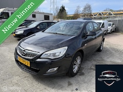 Opel Astra - 1.4 Business Edition Airco Versnellingsbak kapot