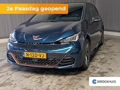 CUPRA Born - Business One 62 kWh 204 pk | Achteruitrijcamera | Cruise control adaptief | Stuur en Stoel