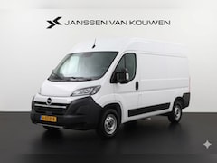 Opel Movano - 2.2D 140 S&S L2H2 3.5t Navi / Camera / Clima