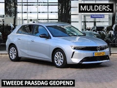 Opel Astra - 1.2T 110 EDITION Camera / Navi / Apple Carplay