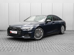 Audi A6 Limousine - 55 TFSI e quattro Competition 367 PK | Voor + Achter Stoelen Verwarmd | Bang & Olufsen | C