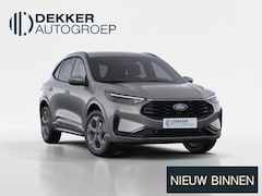 Ford Kuga - 2.5 PHEV ST-Line | WINTER PACK | TREKHAAK ELEKTRISCH | 360 GRADEN CAMERA