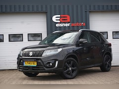 Suzuki Vitara - 1.4 Boosterjet Automaat Style Smart Hybrid | CAMERA | STOELVERW. |