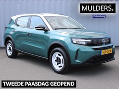 Opel Frontera - HYBRID 145 EDITION VOORRAAD KORTING
