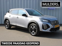 Peugeot 2008 - 1.2 PT 130 AUTOMAAT ALLURE KEYLESS ENTRY/ADAPTIVE CRUISE