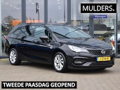 Opel Astra Sports Tourer - 1.2 Elegance | Camera / Carplay / Parkeersensoren rondom