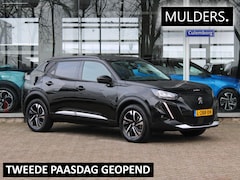 Peugeot e-2008 - EV Allure Pack 50 kWh | Camera/Navi/Climate