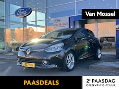 Renault Clio - 0.9 TCe Limited | Cruise Control | Airco | Trekhaak | Navigatie | Parkeersensoren Achter |