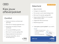 Audi Q4 e-tron - 45 Advanced edition 82 kWh 286 pk | Assistentiepakket plus | Comfortpakket | Stoelverwarmi