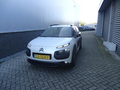 Citroën C4 Cactus - VTi 82pk Business