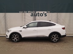 Renault Arkana - 1.6 E-Tech Automaat Hybrid 145 Intens -NAVI-ECC