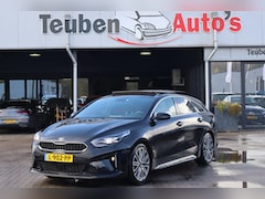 Kia Pro cee'd - ProCeed 1.5 T-GDI GT-PlusLine Panoramadak, Schuif- kanteldak, Navigatie, Apple Carplay, Vo