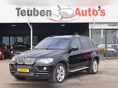 BMW X5 - xDrive30i High Executive Panoramdak, Schuif- kanteldak, Stoelverwarming, Apple Carplay,