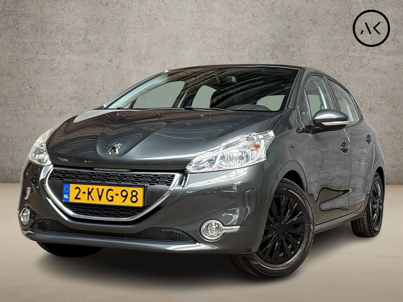 Peugeot 208 - 1.2 VTi Sport (NAVIGATIE, CLIMATE, PARKEERSENSOREN, SPORTSTOELEN, TREKHAAK, CRUISE, NIEUWE - AutoWereld.nl