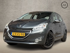 Peugeot 208 - 1.2 VTi Sport (NAVIGATIE, CLIMATE, PARKEERSENSOREN, SPORTSTOELEN, TREKHAAK, CRUISE, NIEUWE
