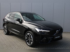 Volvo XC60 - T6 Plug-in hybrid AWD Plus Dark | Premium Pakket | Trekhaak | Full LED | Face Lift