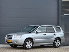 Subaru Forester - 2.0 X Comfort Pack A/Z onderhouden nap apk 27