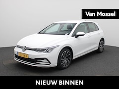 Volkswagen Golf - 1.0 TSI Golf | APPLE CARPLAY - ANDROID AUTO | CLIMATE CONTROL | LIMITER | PARKEERSENSOREN