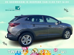 Opel Grandland X - 1.2 Turbo Online Edition Online Edition 1.2 Turbo