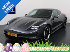 Porsche Taycan - Performance 84 kWh VAN €79.900, - VOOR €74.440, - UW LENTEVOORDEEL: € 5.460, - |SOH 100% |