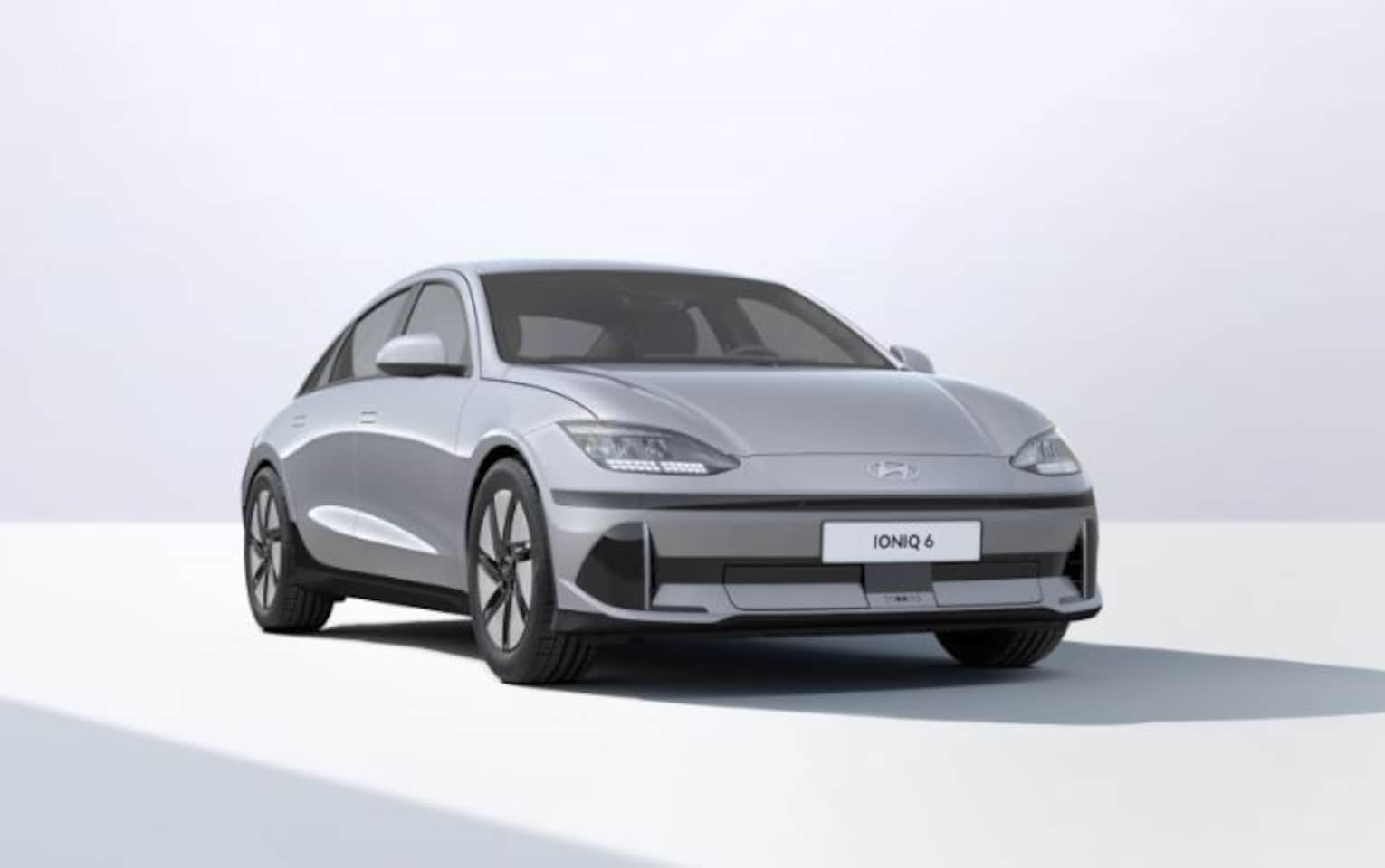 Hyundai IONIQ 6 - 77,4 kWh 229pk RWD Style I Super aanbieding! I Snel rijden! - AutoWereld.nl