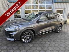 Ford Kuga - 2.5 PHEV ST-Line X