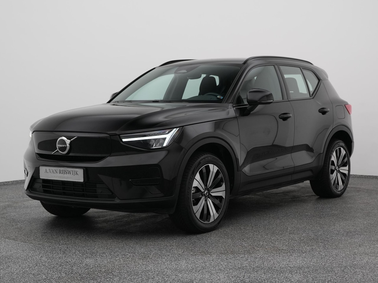 Volvo XC40 - Recharge Core 70 kWh | CAMERA | CARPLAY | CRUISE - AutoWereld.nl