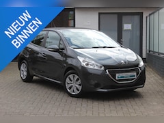 Peugeot 208 - 1.2 VTi Active Airco, PDC, Elek Pakket
