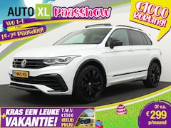 Volkswagen Tiguan - 1.4 TSI PHEV R-Line Black Style Pano-dak Head-up Display