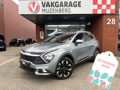 Kia Sportage - 1.6 T-GDi Plug-in Hybrid AWD DynamicPlusLine // ADAPT . CRUISE // HALF LEDER // ELEK. STOE