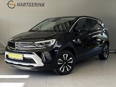 Opel Crossland - 1.2 130pk Start/Stop Aut. Elegance