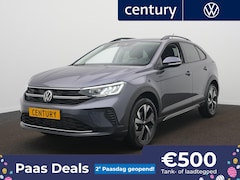 Volkswagen Taigo - Life Edition 1.0 TSI 70 kW / 95 PK CUV 5 versn. Ha
