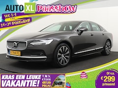 Volvo S90 - 2.0 198PK B4 Inscription Elektr. Trekhaak Pano-dak Adapt. Cruise
