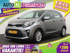 Kia Picanto - 1.0 DPi DynamicLine 5p Camera Carplay Cruise LMV